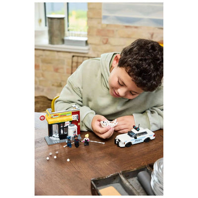 LEGO® Marvel #76311: Spider-Verse: Miles Morales vs. The Spot