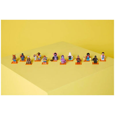 LEGO® Marvel Minifigures #71050: Spider-Man: Across the Spider-Verse