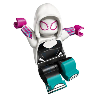LEGO® Marvel Minifigures #71050: Spider-Man: Across the Spider-Verse