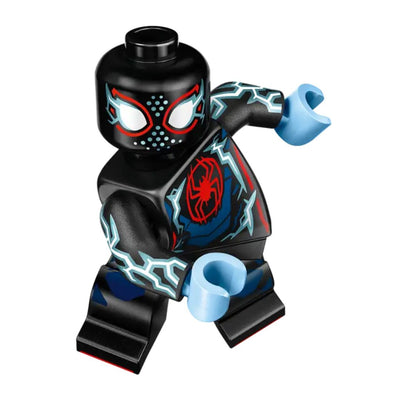 LEGO® Marvel Minifigures #71050: Spider-Man: Across the Spider-Verse