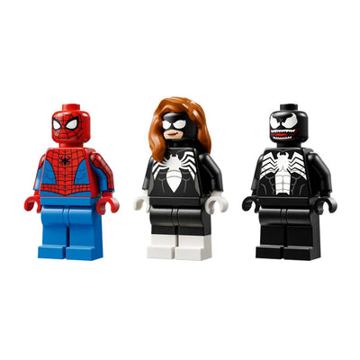 LEGO® Marvel #76309: Spider-Man vs. Venom Muscle Car