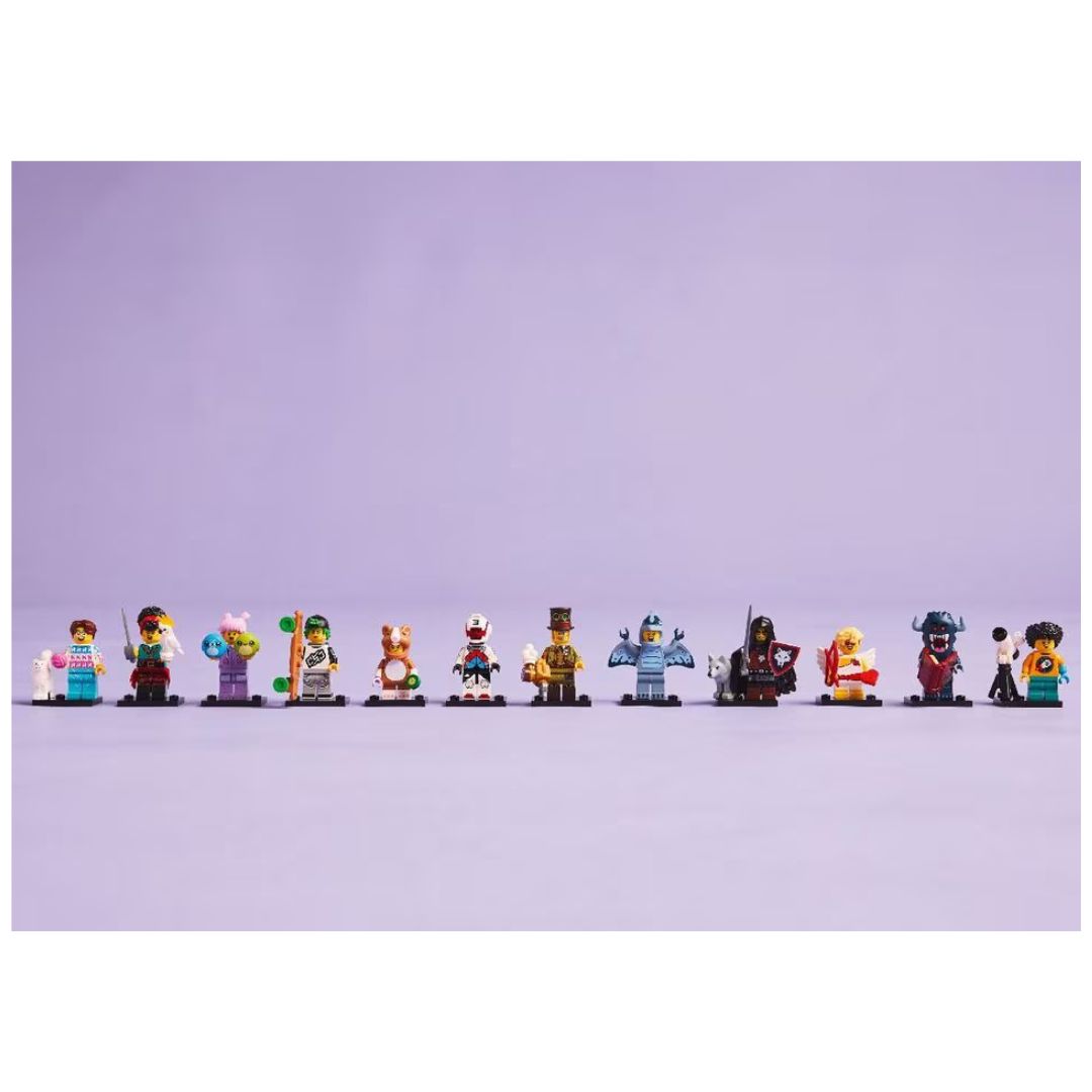 LEGO® Minifigures #71048: Series 27