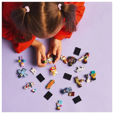 LEGO® Minifigures #71048: Series 27