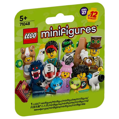 LEGO® Minifigures #71048: Series 27