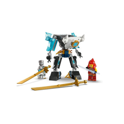 LEGO® NINJAGO® #71827: Zane’s Battle Suit Mech
