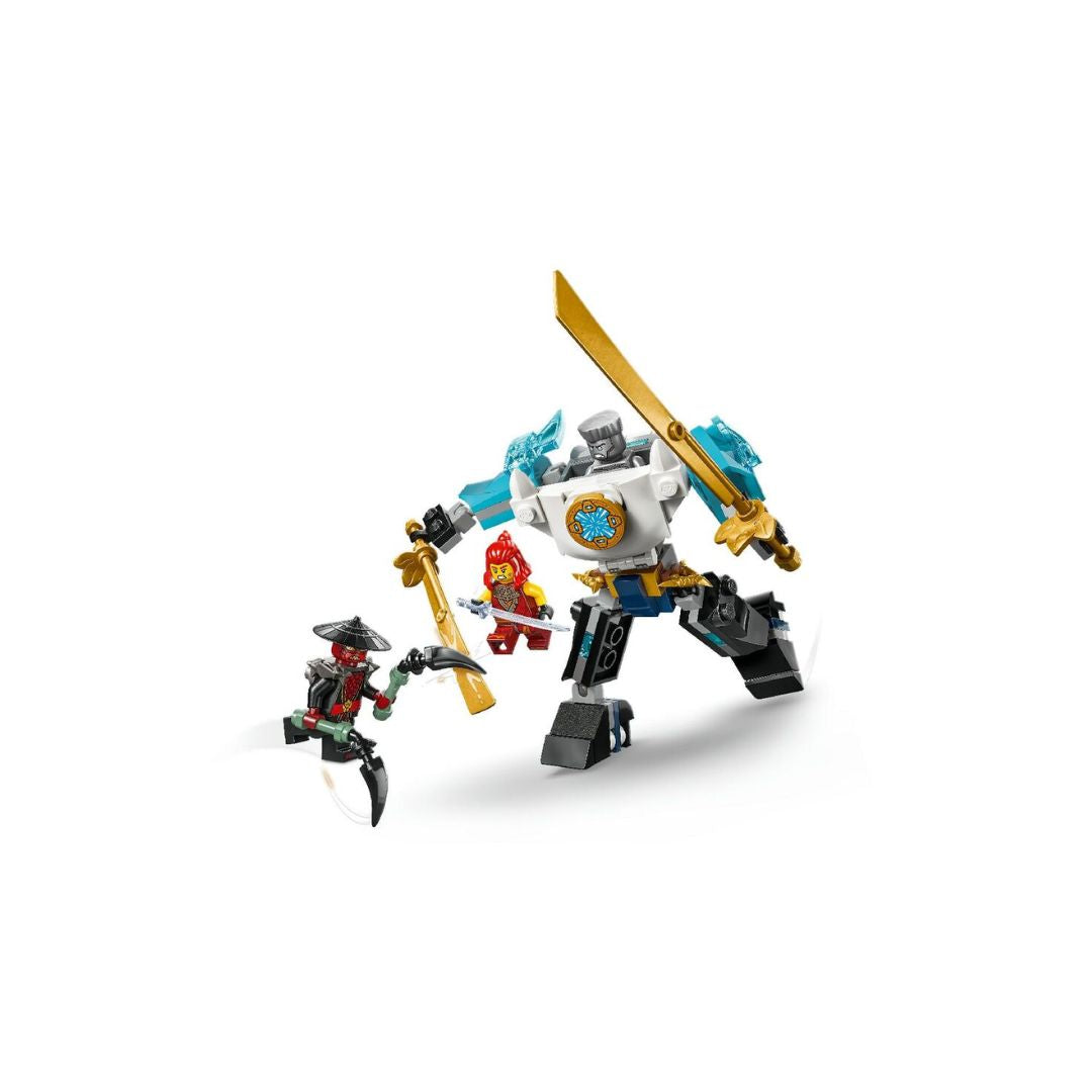 LEGO® NINJAGO® #71827: Zane’s Battle Suit Mech