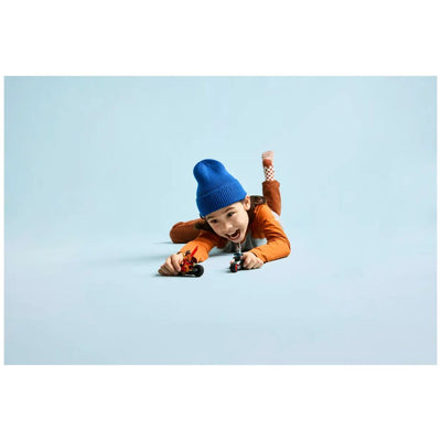 LEGO® NINJAGO® #71838: Kai’s Motorcycle Speed Race