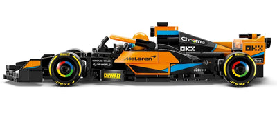 LEGO® Speed Champions #76919: 2023 McLaren Formula 1 Race Car
