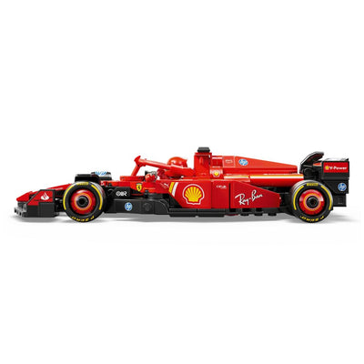 LEGO® Speed Champions #77242: Ferrari SF-24 F1® Race Car