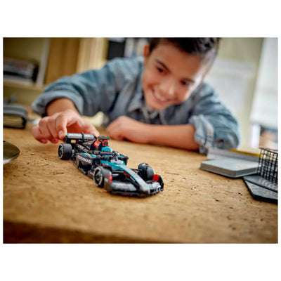 LEGO® Speed Champions #77244: Mercedes-AMG F1® W15 Race Car