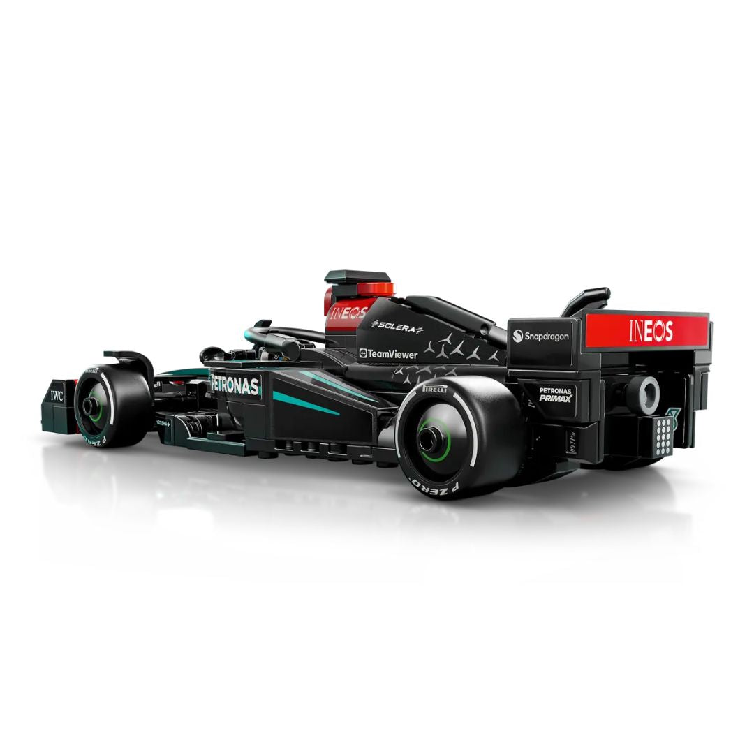 LEGO® Speed Champions #77244: Mercedes-AMG F1® W15 Race Car