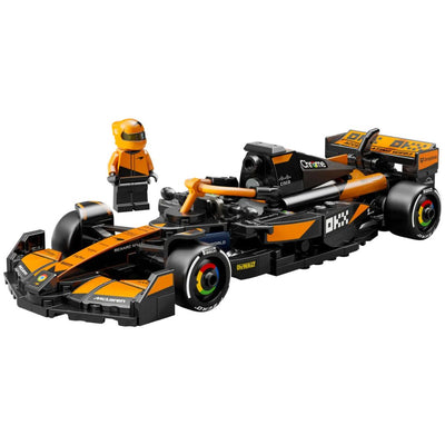 LEGO® Speed Champions #77251: McLaren F1® Team MCL38 Race Car