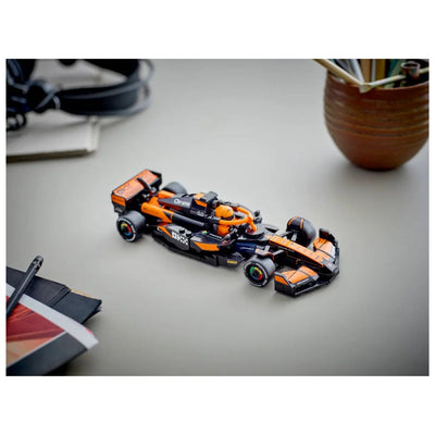 LEGO® Speed Champions #77251: McLaren F1® Team MCL38 Race Car