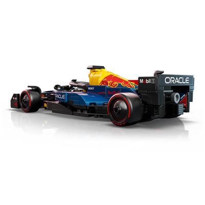 LEGO® Speed Champions #77243: Oracle Red Bull Racing RB20 F1® Race Car