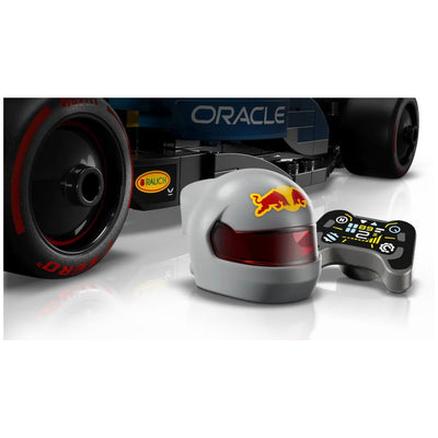 LEGO® Speed Champions #77243: Oracle Red Bull Racing RB20 F1® Race Car