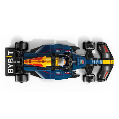 LEGO® Speed Champions #77243: Oracle Red Bull Racing RB20 F1® Race Car