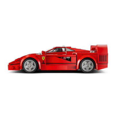 LEGO® Speed Champions #76934: Ferrari F40 Supercar