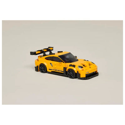 LEGO® Speed Champions #77239: Porsche 911 GT3 RS Super Car