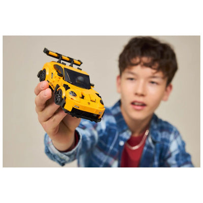 LEGO® Speed Champions #77239: Porsche 911 GT3 RS Super Car