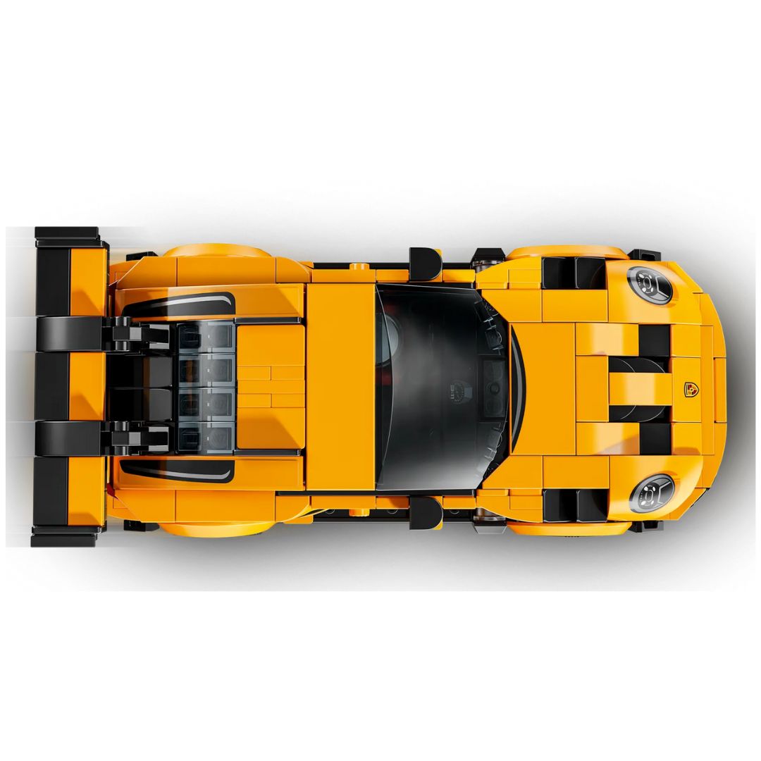 LEGO® Speed Champions #77239: Porsche 911 GT3 RS Super Car