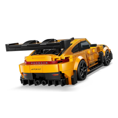 LEGO® Speed Champions #77239: Porsche 911 GT3 RS Super Car