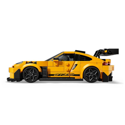LEGO® Speed Champions #77239: Porsche 911 GT3 RS Super Car