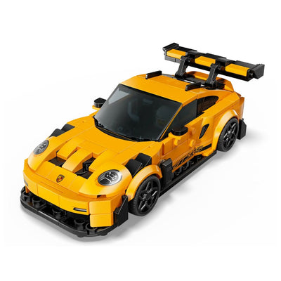 LEGO® Speed Champions #77239: Porsche 911 GT3 RS Super Car