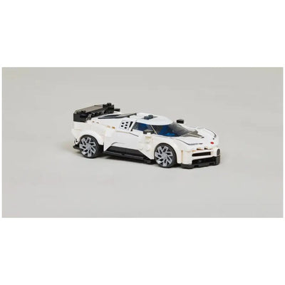 LEGO® Speed Champions #77240: Bugatti Centodieci Hyper Sports Car