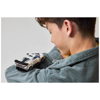LEGO® Speed Champions #77240: Bugatti Centodieci Hyper Sports Car