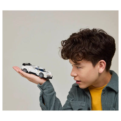 LEGO® Speed Champions #77240: Bugatti Centodieci Hyper Sports Car