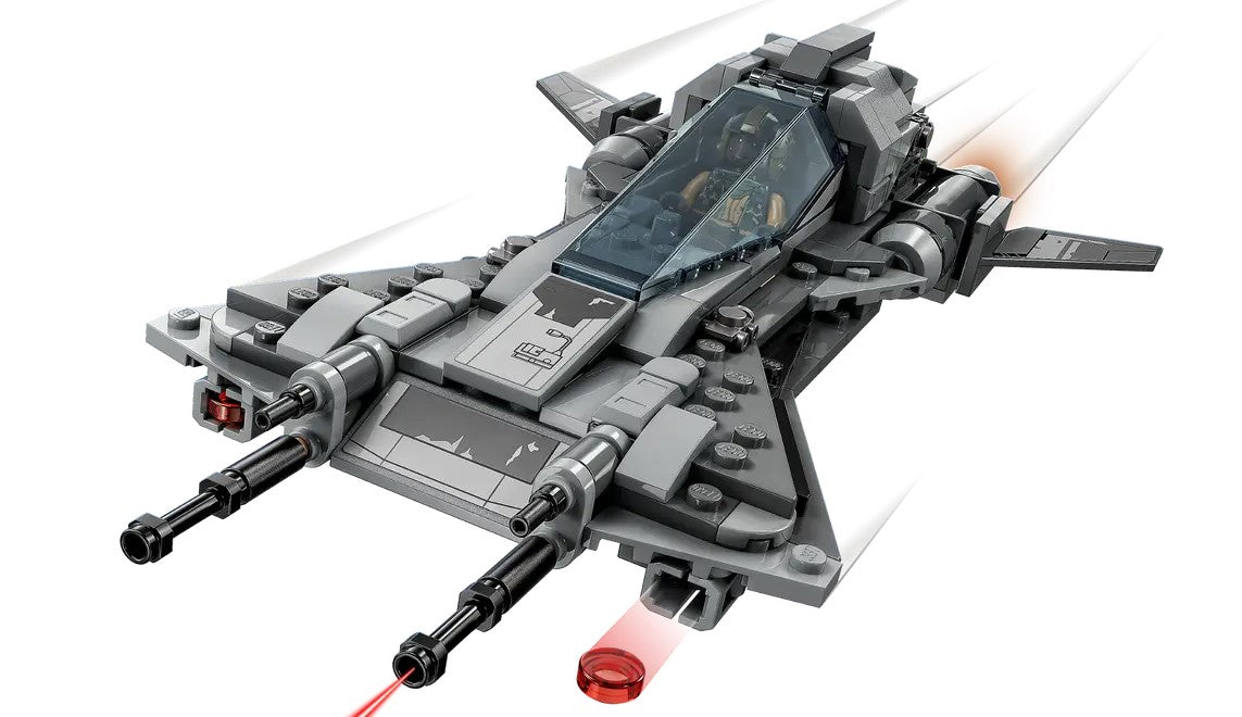 LEGO® Star Wars™ #75346 Pirate Snub Fighter