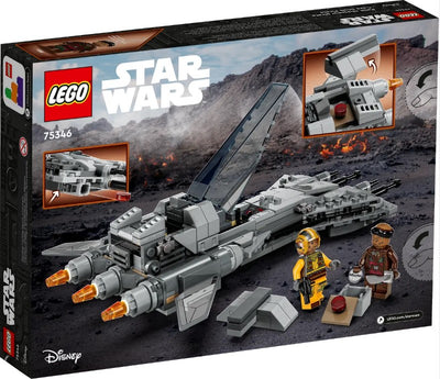 LEGO® Star Wars™ #75346 Pirate Snub Fighter