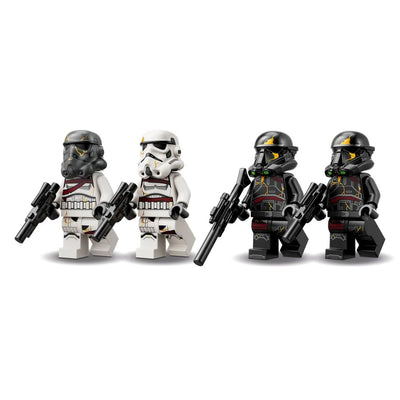 LEGO® Star Wars #75412: Death Trooper & Night Trooper Battle Pack