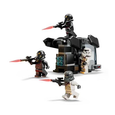 LEGO® Star Wars #75412: Death Trooper & Night Trooper Battle Pack