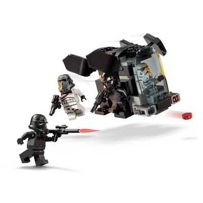 LEGO® Star Wars #75412: Death Trooper & Night Trooper Battle Pack