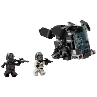 LEGO® Star Wars #75412: Death Trooper & Night Trooper Battle Pack