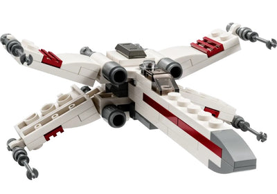 LEGO® Star Wars™: #30654 X-Wing Starfighter™