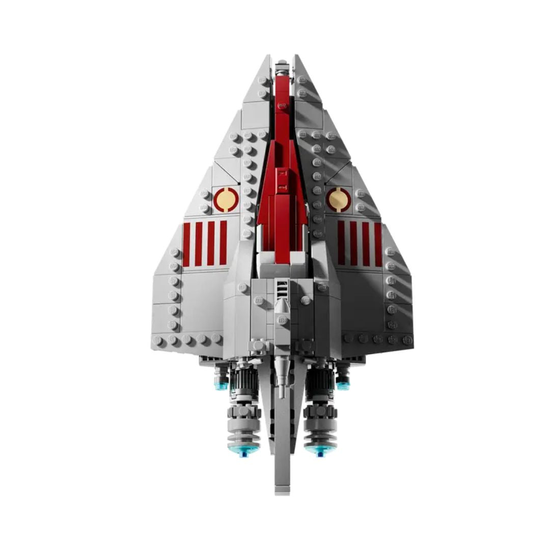 LEGO® Star Wars™ #75404: Acclamator-Class Assault Ship™