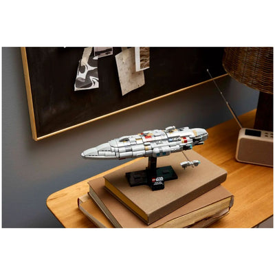 LEGO® Star Wars™ #75405: Home One Starcruiser