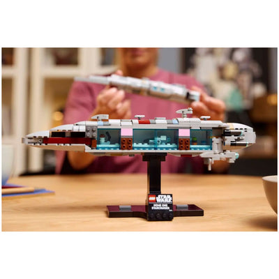 LEGO® Star Wars™ #75405: Home One Starcruiser