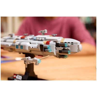 LEGO® Star Wars™ #75405: Home One Starcruiser