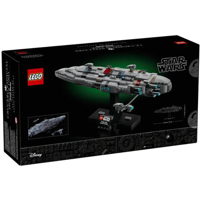 LEGO® Star Wars™ #75405: Home One Starcruiser