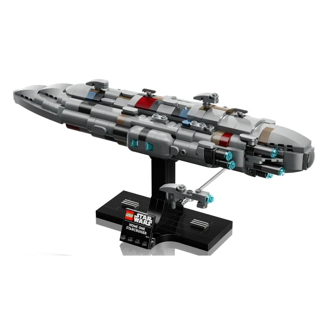 LEGO® Star Wars™ #75405: Home One Starcruiser