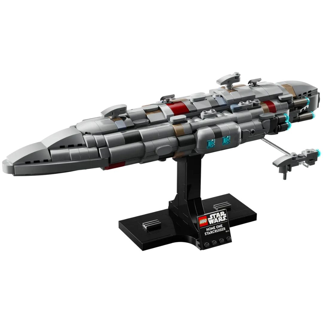 LEGO® Star Wars™ #75405: Home One Starcruiser