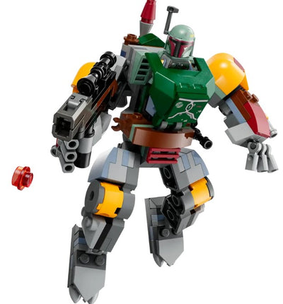 LEGO® Star Wars™ #75369: Boba Fett™ Mech