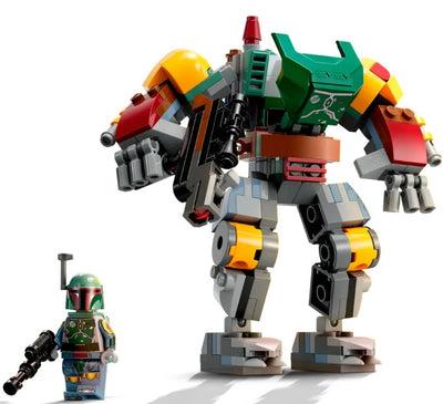 LEGO® Star Wars™ #75369: Boba Fett™ Mech