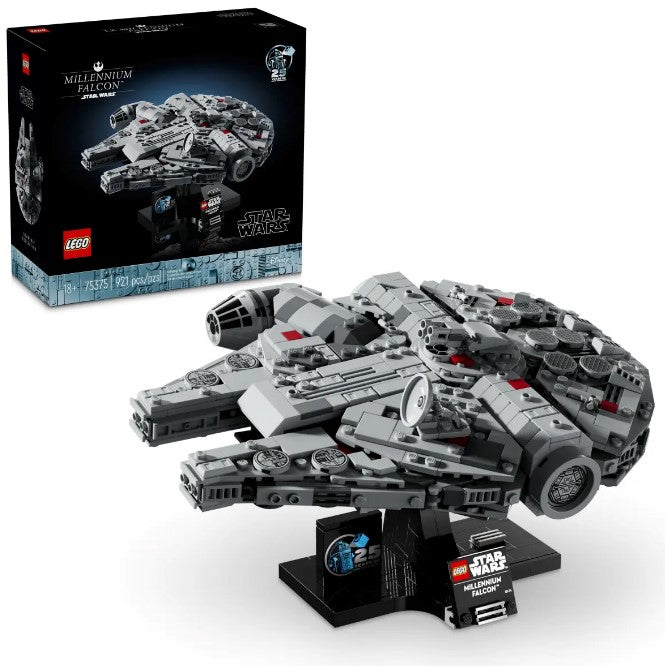 LEGO® Star Wars™ #75375: Millennium Falcon™