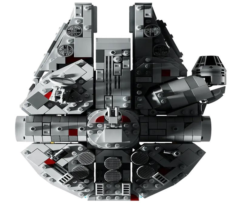 LEGO® Star Wars™ #75375: Millennium Falcon™