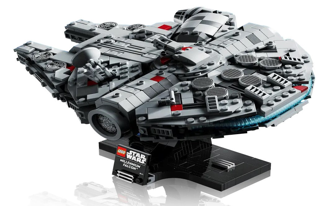 LEGO® Star Wars™ #75375: Millennium Falcon™