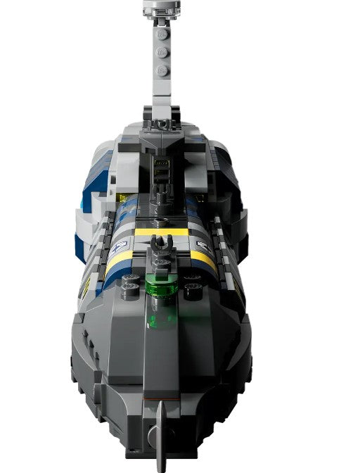 LEGO® Star Wars™ #75377 - Invisible Hand™